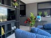 Apartamento com 1 dormitório à venda, 42 m² por R$...