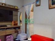 Apartamento com 1 dormitório à venda, 43 m² por R$...
