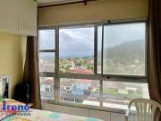 Apartamento com 1 dormitório à venda, 43 m² por R$...