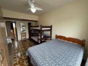 Apartamento com 1 dormitório à venda, 43 m² por R$...