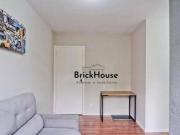 Apartamento com 1 dormitório à venda, 43 m² por R$...