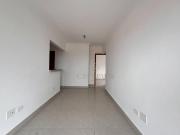 Apartamento com 1 dormitório à venda, 43 m² por R$...