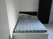 Apartamento com 1 dormitório à venda, 43 m² por R$...