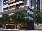 Apartamento com 1 dormitório à venda, 43 m² por R$...