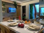 Apartamento com 1 dormitório à venda, 43 m² por R$...
