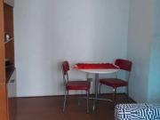 Apartamento com 1 dormitório à venda, 43 m² por R$...