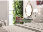 Apartamento com 1 dormitório à venda, 43 m² por R$...