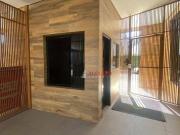 Apartamento com 1 dormitório à venda, 43 m² por R$...