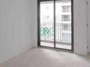 Apartamento com 1 dormitório à venda, 43 m² por R$...