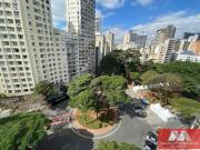 Apartamento com 1 dormitório à venda, 43 m² por R$...