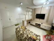 Apartamento com 1 dormitório à venda, 43 m² por R$...