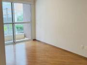 Apartamento com 1 dormitório à venda, 43 m² por R$...