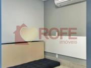 Apartamento com 1 dormitório à venda, 43 m² por R$...