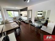 Apartamento com 1 dormitório à venda, 43 m² por R$...
