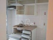 Apartamento com 1 dormitório à venda, 43 m² por R$...