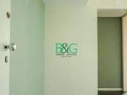 Apartamento com 1 dormitório à venda, 43 m² por R$...