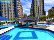 Apartamento com 1 dormitório à venda, 44 m² por R$...