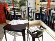 Apartamento com 1 dormitório à venda, 44 m² por R$...