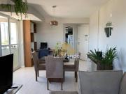Apartamento com 1 dormitório à venda, 44 m² por R$...