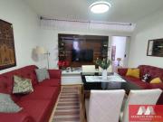 Apartamento com 1 dormitório à venda, 44 m² por R$...