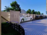 Apartamento com 1 dormitório à venda, 44 m² por R$...