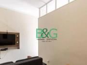 Apartamento à venda, 44 m² por R$ 319.000,00 Centro São...