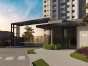 Apartamento com 1 dormitório à venda, 44 m² por R$...