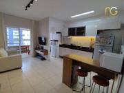 Apartamento com 1 dormitório à venda, 44 m² por R$...