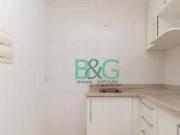 Apartamento com 1 dormitório à venda, 44 m² por R$...