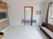 Apartamento com 1 dormitório à venda, 44 m² por R$...
