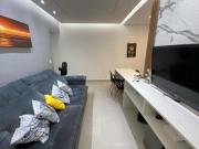 Apartamento à venda, 44 m² por R$ 420.000,00 Caiçara...