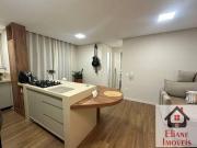 Apartamento com 1 dormitório à venda, 44 m² por R$...