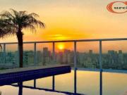 Apartamento com 1 dormitório à venda, 44 m² por R$...