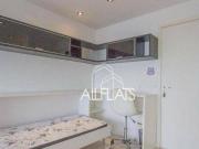 Apartamento com 1 dormitório à venda, 44 m² por R$...