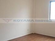 Apartamento com 1 dormitório à venda, 44m² Pinheiros São...