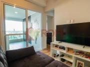 Apartamento com 1 dormitório à venda, 45 m² Alto da Boa...