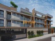 Apartamento com 1 dormitório à venda, 45 m² Itaguá...