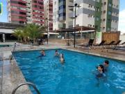 Apartamento com 1 dormitório à venda, 45 m² por R$...