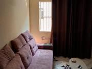 Apartamento com 1 dormitório à venda, 45 m² por R$...