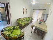 Apartamento com 1 dormitório à venda, 45 m² por R$...