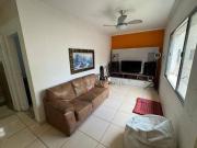 Apartamento com 1 dormitório à venda, 45 m² por R$...