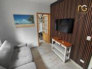 Apartamento com 1 dormitório à venda, 45 m² por R$...