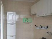 Apartamento à venda, 45 m² por R$ 288.000,00 Santana São...