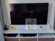 Apartamento com 1 dormitório à venda, 45 m² por R$...