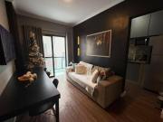 Apartamento com 1 dormitório à venda, 45 m² por R$...