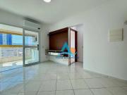 Apartamento com 1 dormitório à venda, 45 m² por R$...