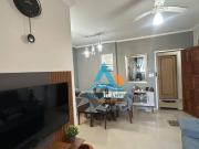 Apartamento com 1 dormitório à venda, 45 m² por R$...