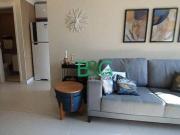 Apartamento com 1 dormitório à venda, 45 m² por R$...