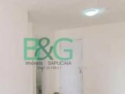 Apartamento com 1 dormitório à venda, 45 m² por R$...