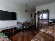 Apartamento com 1 dormitório à venda, 45 m² por R$...